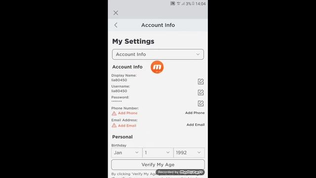 как изменить ник в роблокс???? смотреть онлайн