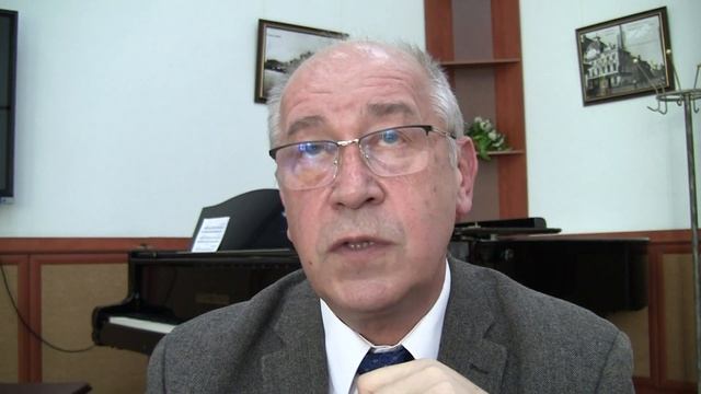 Гузенко К В (Астрахань) Конференция по Щурову В М 4 10 2024 смотреть онлайн