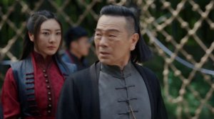 Затерянные в горах Куньлунь 1 сезон 24 серия