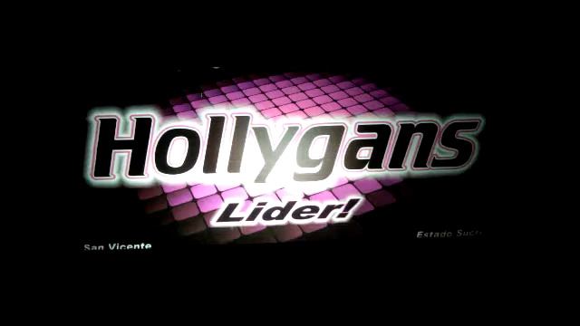 BACHATA MIX HOLLYGANS 2017 смотреть онлайн