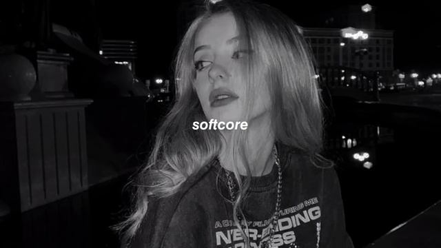 The Neighborhood - Softcore (slowed + Reverb)
