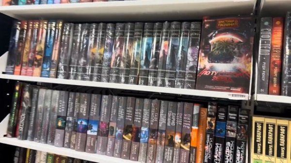 КНИЖНАЯ ОХОТА в Петербурге || впервые посетила Питер