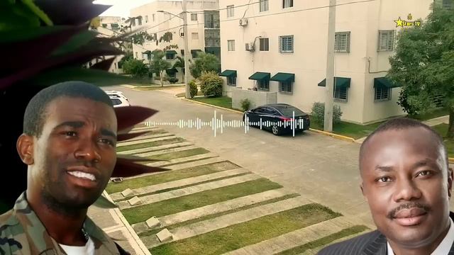 7 mars 2024 Ariel Remèt Guy Philippe Pouvwa Bsap Moïse Jn Charles Babekyou Deblozay? смотреть онлайн