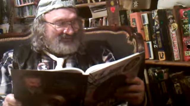 КОЛЯ ВАСИН РОК НА РУССКИХ КОСТЯХ ГЛАВА 18 смотреть онлайн