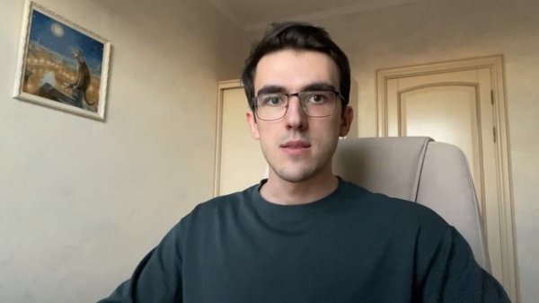 FastAPI - Зачем учить FastAPI? #0