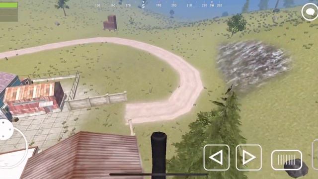 Oxide: Survival Island | Copter Gameplay