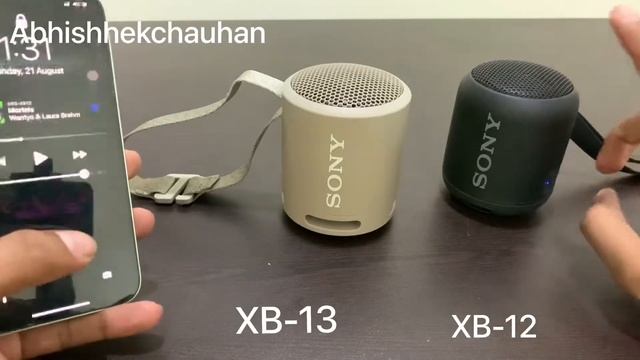 Sony Xb 13 full review || Xb13 vs xb12 || sony xb13 review in hindi | 2022 смотреть онлайн