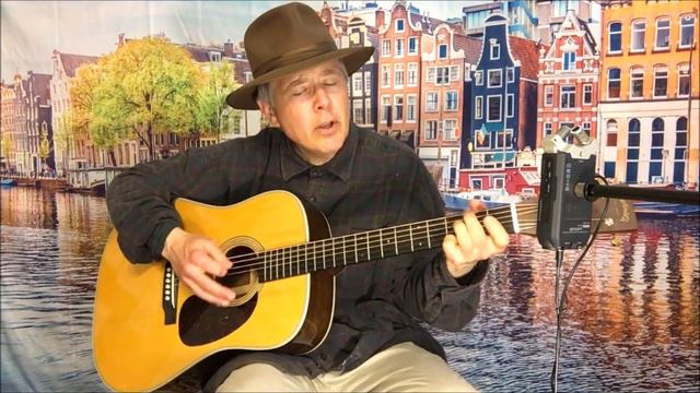 All Those Dreams, Neil Young cover смотреть онлайн