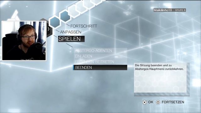 PS3 Online 2022 🎮 008: Assassin’s Creed: Brotherhood Multiplayer (PS3 Gameplay German Deutsch) смотреть онлайн
