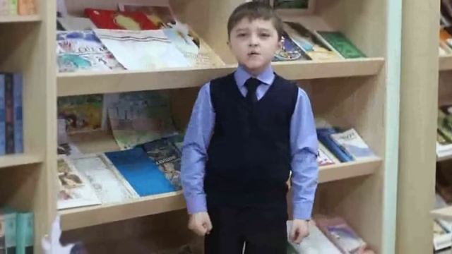 собственное сочинение «Мой Менделеевск» смотреть онлайн