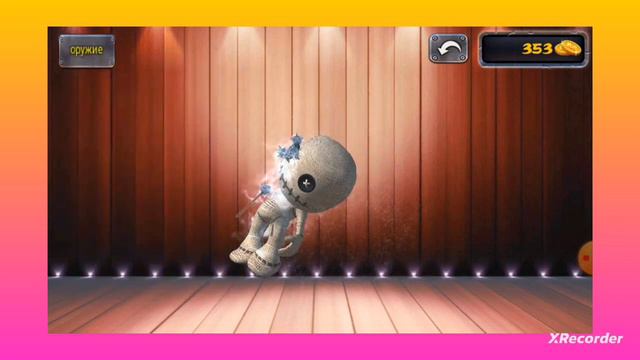 2 часть прохождение игры Beat the Puppet. смотреть онлайн