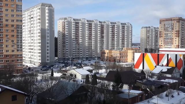 Катюшки 2 г. Лобня смотреть онлайн