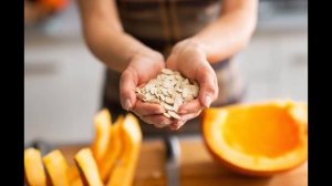 Тыквенные семечки от простатита - польза и применение