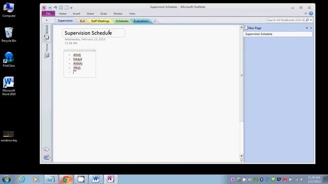 OneNote intro смотреть онлайн