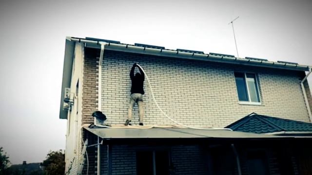 Утепление пеноизолом (Киев) смотреть онлайн