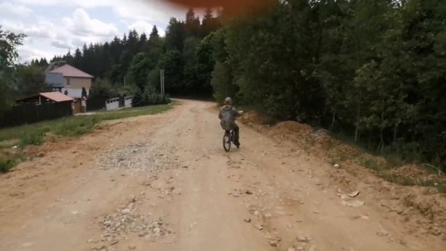 VLOG: Д?НЬГИ ЗА ТРЮКИ