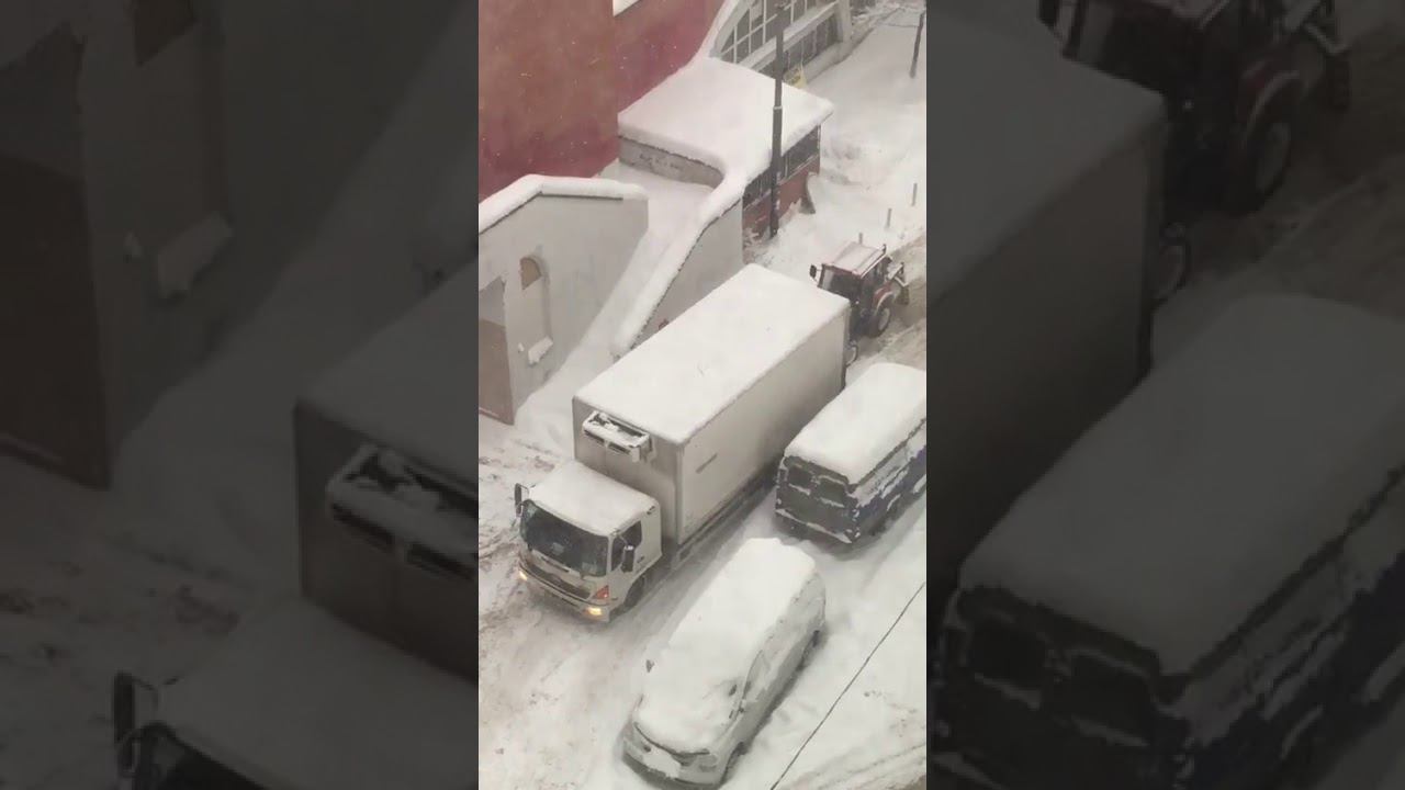 Одинцово, ул. Маршала Тулубко смотреть онлайн