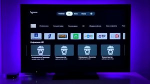 Обзор Apple TV 4K: ТВ приставка от Apple, которая может ВСЁ!