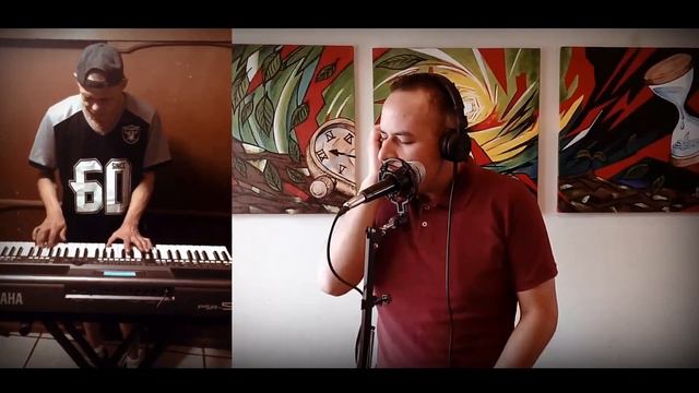 La Estrella y La Luna (Sesiones Privadas No. 3) John Vega / Saul Hudson смотреть онлайн