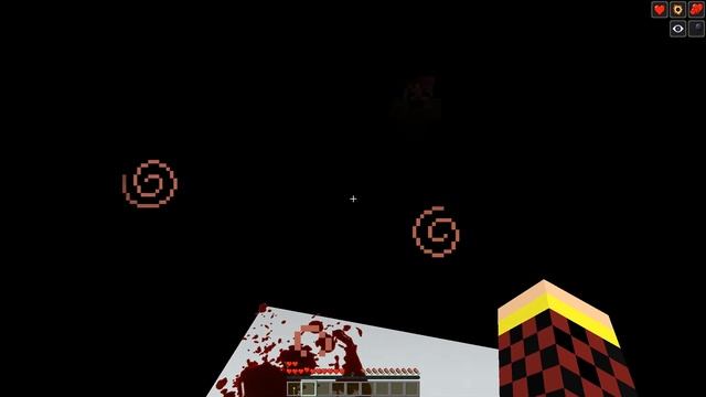 ПРОХОЖДЕНИЕ ХОРРОР КАРТЫ В МАЙНКРАФТ - ЛЕСНАЯ НОЧЬ смотреть онлайн