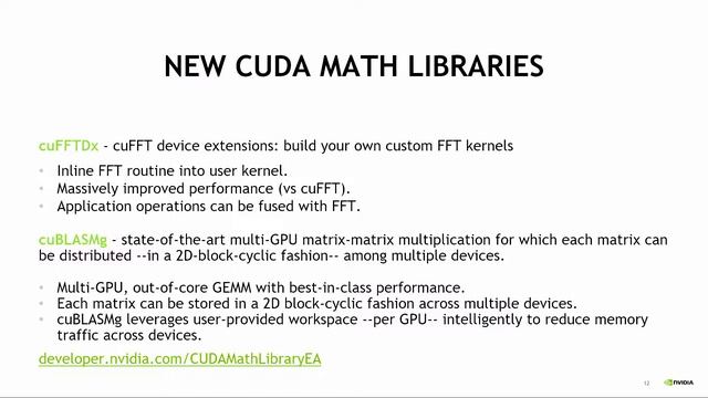 Innovator Insights: Introducing the NVIDIA Platform for HPC, AI and ML смотреть онлайн