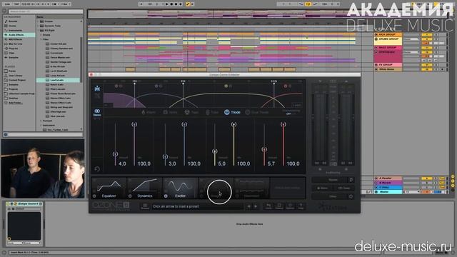 Часть 5. Разбор трека из Beatport top 100 или "Как написать один трек и поехать на Ибицу". смотреть онлайн