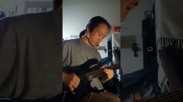 Ibanez RG1570 GK MOD　フジゲン製　プレステージ　prestige смотреть онлайн