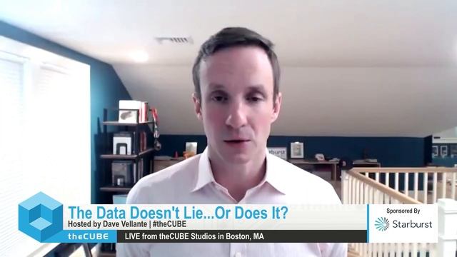Lie 2, An Open Source Based Platform Cannot Give You Performance and Control | Starburst смотреть онлайн