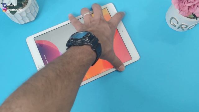 Ipad 7 ايباد 7 ارخص ايباد فتح صندوق وتجربة لعبة ببجي واعداداتها على الايباد 7 . Apple Ipad 7 смотреть онлайн