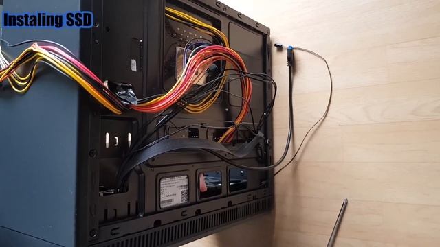 Budget PC Build for 2021 - i7-2600K - GTX1060 смотреть онлайн