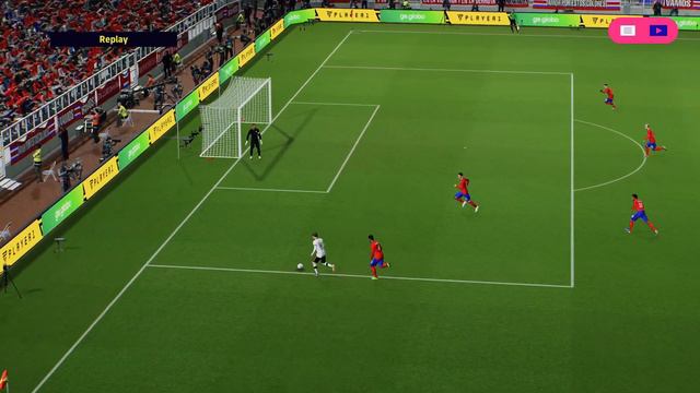 EFootball 2023 | Best Tiki Taka Formation & Playstyles - Hole Player Vs Creative Playmaker! Tutoria