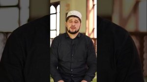 Хизри Темботов-Смерть Пророка صلى الله عليه وسلم