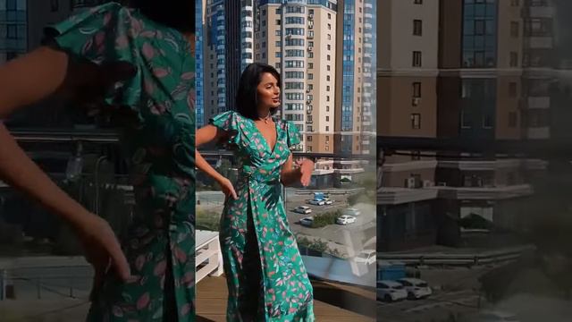 OBNOVKA.ua | Женское платье Berezka-55601.