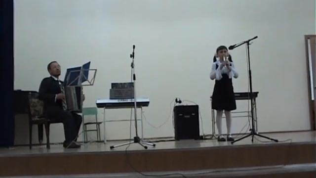 Старинный танец смотреть онлайн