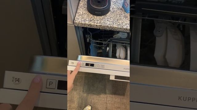 Сколько химии остается на чистой посуде? Тестим таблетки для посудомойки Biotabs, Somat, ... Часть1 смотреть онлайн