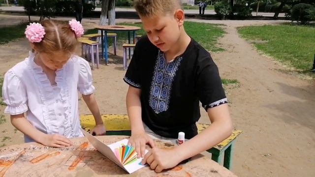 Ура! Мы закончили 5 класс. смотреть онлайн