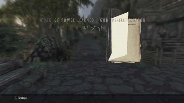 METAL SHOUTS! - Skyrim SE (Xbox One) Mod Showcase смотреть онлайн