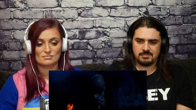 With One Word - Hope To Hell (First Time Couples React) смотреть онлайн