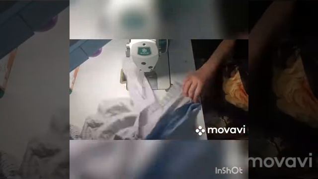 Как расширить рубашку на один-полтора размера. смотреть онлайн