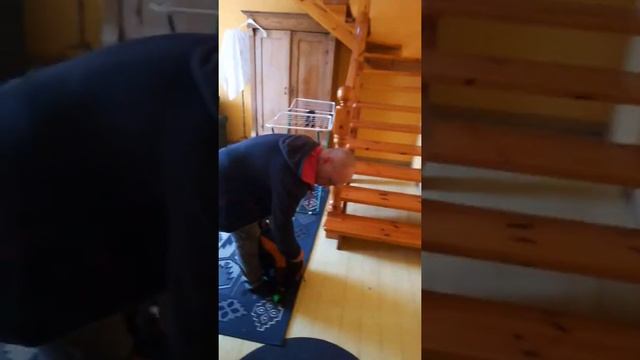 Моё место жительства. Польша. Брусы. смотреть онлайн