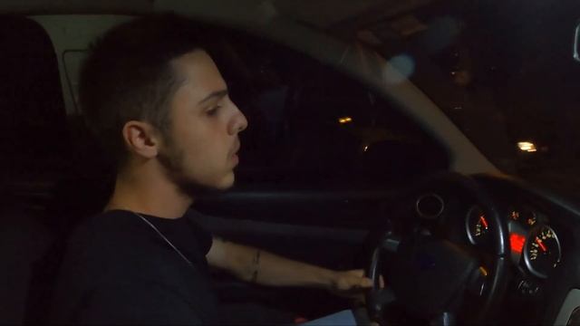 Ford Focus 1.6 ALL BLACK *projeto muito legal* смотреть онлайн