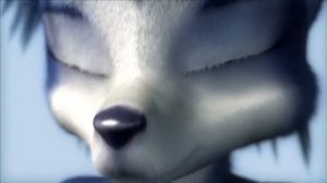 Star Fox Adventures Giantess Krystal Soft Vore By CakeInferno 3