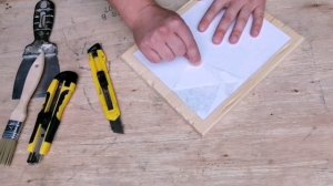 Как перенести фото на деревянную поверхность своими руками