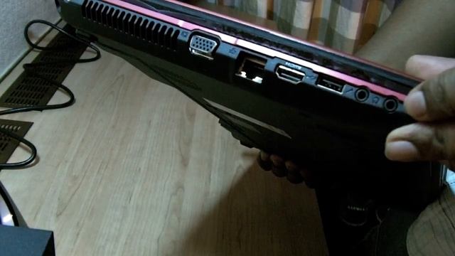 Unboxing my Acer Aspire 5552 15.6" Laptop. смотреть онлайн
