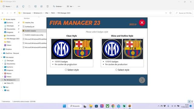 FIFA Manager 13/14 - Tutorial Mod FIFA Manager 23 смотреть онлайн