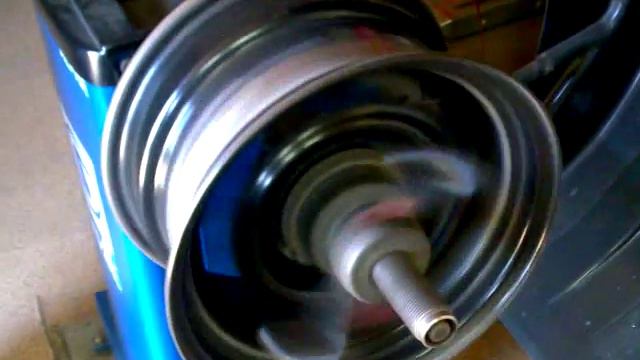 тест разварки на балансире смотреть онлайн
