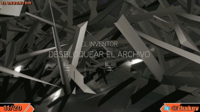 Assassin's Creed 2 HD: Localización y Solución a todos los Glifos (Fragmentos del Sujeto 16) смотреть онлайн
