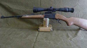 МР 18МН 223 REM Штуцер Киплауф. Обзор