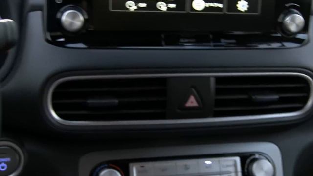 Utility Mode on Hyundai Kona Electric смотреть онлайн