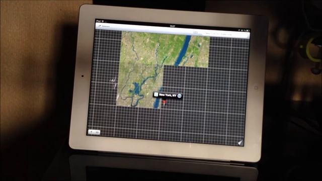 Présentation & Test de L'Ipad 4 BLANC 16 GO WIFI смотреть онлайн